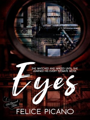 cover image of Eyes